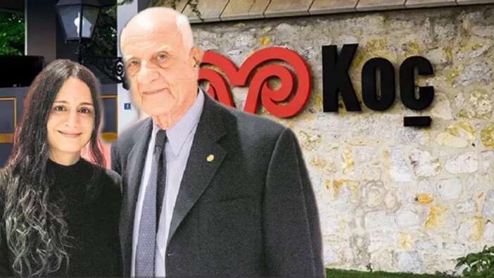 İpek Kıraç Koç Holding’in en büyük hissedarı mı olacak? Koç ailesinde taht savaşı büyüyor...