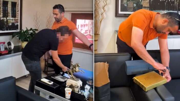 CHP’li Manavgat Belediyesi’nde rüşvet değil, haraç sistemi kurmuşlar! Başkan ve yardımcısı tutuklandı, otel sahibi konuştu!