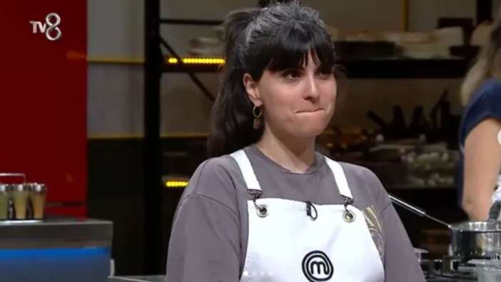 MasterChef Cansu Irmak Aydar kimdir, nereli, kaç yaşında? İşte hikayesi ve kariyer yolculuğu