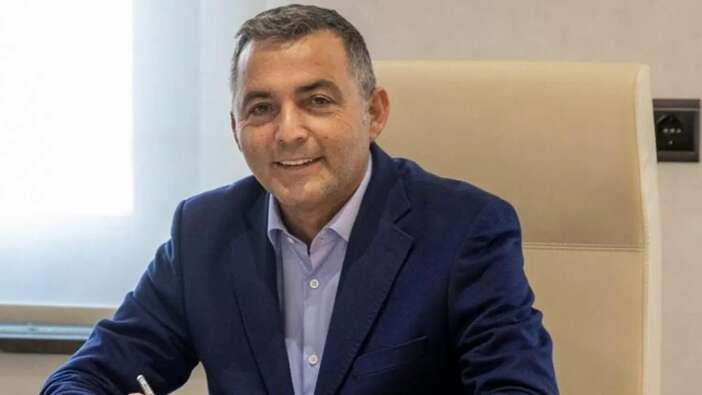 Manavgat’ta rüşvet skandalı! CHP’li başkan görevden alındı, 800 milyonluk vurgun iddiası