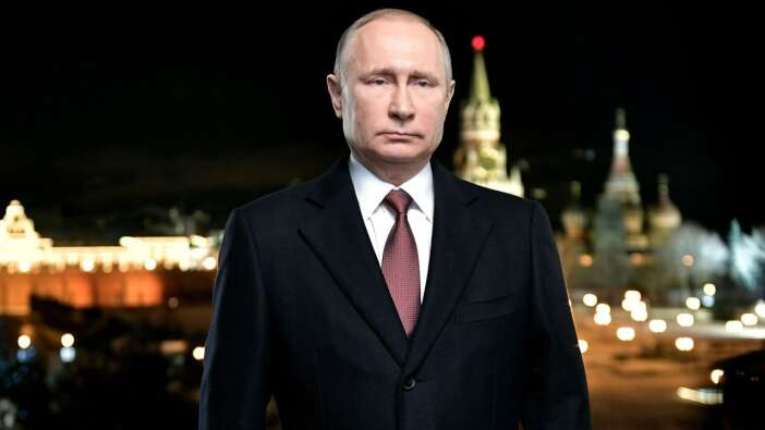 Vladimir Putin aslen nereli, serveti ne kadar?