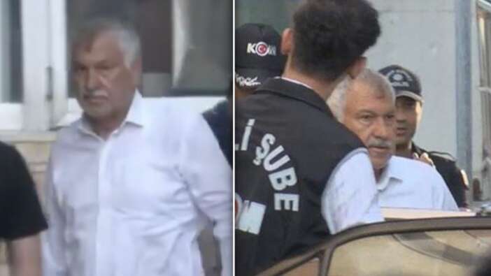 CHP'li Adana Büyükşehir Belediye Başkanı Zeydan Karalar'a tutuklama talebi