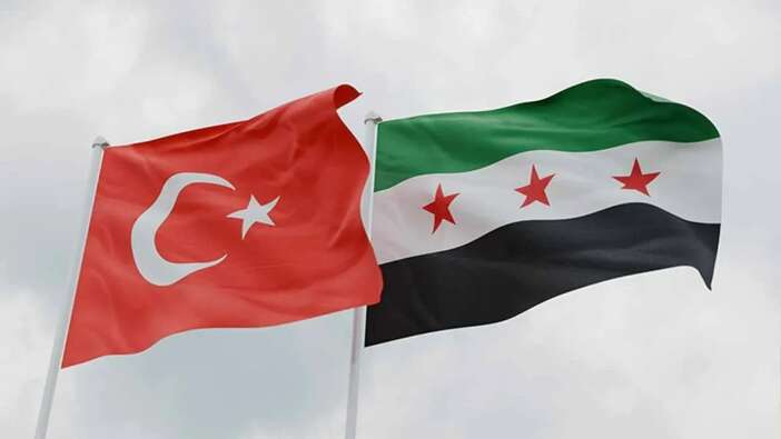 Suriye Türk vatandaşlarından vize ücreti alacak!