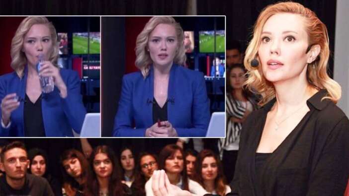 15 Temmuz gecesi zorla darbe bildirisi okutmuşlardı! TRT spikeri Tijen Karaş'ın yeni mesleği şaşırttı