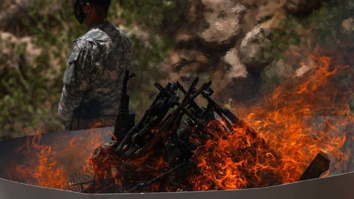 PKK'lılar askere alınacak! Bakan Güler'den o soruya çok konuşulacak cevap