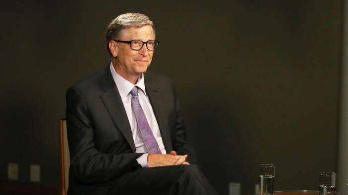 Servetin gizemli kaybı! Bill Gates 8 günde milyarlarca dolar kaybetti! Peki para nereye gitti?