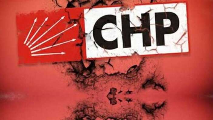 CHP'den üç isme kesin ihraç talebi
