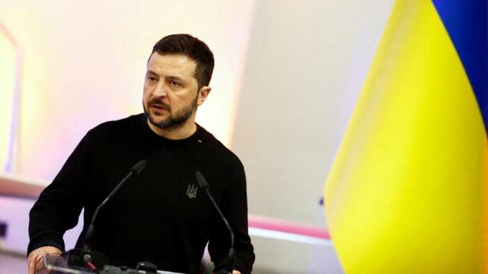 Zelenskiy’den dikkat çeken Patriot ve Trump açıklaması: Yeni lider zirvesi Türkiye'de mi yapılacak?