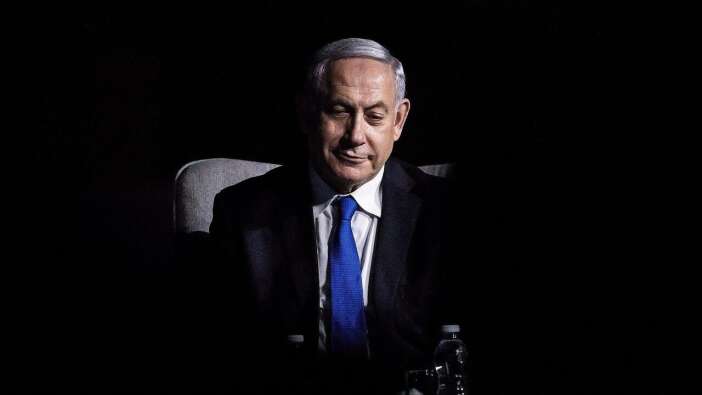 ABD basını Binyamin Netanyahu'nun karanlık planını ifşa etti!
