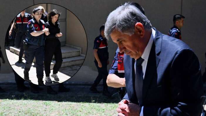Grand Kartal Otel’in sahibi Halit Ergül mahkemede herkes özür beklerken "kusurum yok" dedi, çapraz sorgusu sürüyor