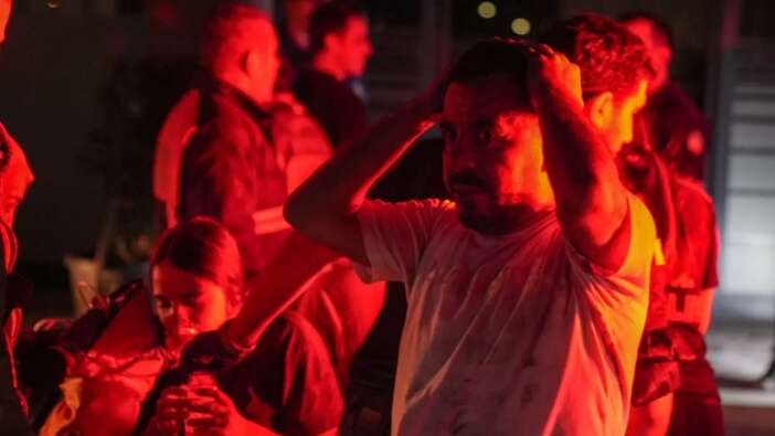 Ankara’da 26 katlı binada yangın faciası: 1’i bebek 3 kişi hayatını kaybetti, 27 kişi yaralandı