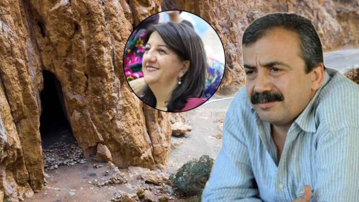 Pervin Buldan'dan tarihi günde "Sana armağan olsun" dedirten Sırrı Süreyya Önder paylaşımı