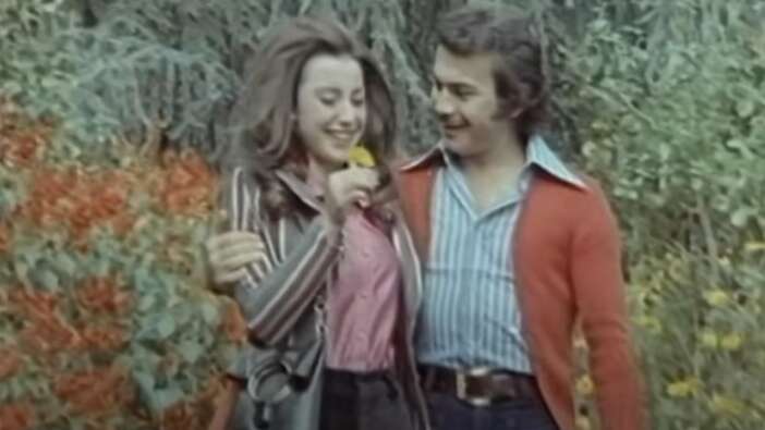 Sev Dedi Gözlerim filmi nerede çekildi? Sev Dedi Gözlerim oyuncuları ve konusu