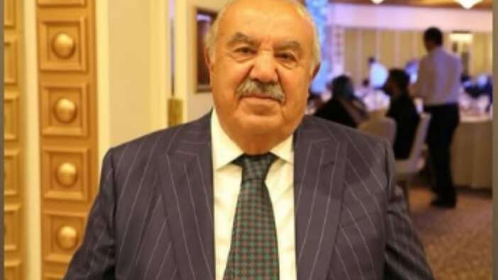 Dinçer Azaphan’ın babası Tuncay Azaphan kimdir, kaç yaşındaydı, neden öldü?