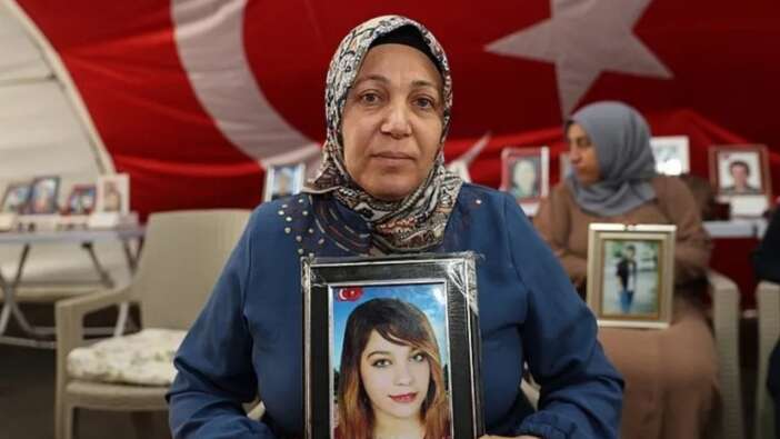 Terörsüz Türkiye Diyarbakır annelerinin yüreğine su serpti: Devletimiz büyüklüğünü gösterdi! Evladım terör kurbanı oldu, başka canlar yanmasın