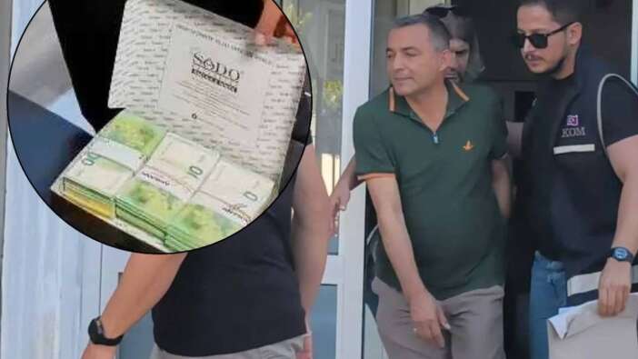 Manavgat'ın tutuklu belediye başkanı eski başkanı yolsuzlukla suçladı, akraba saltanatını itiraf etti