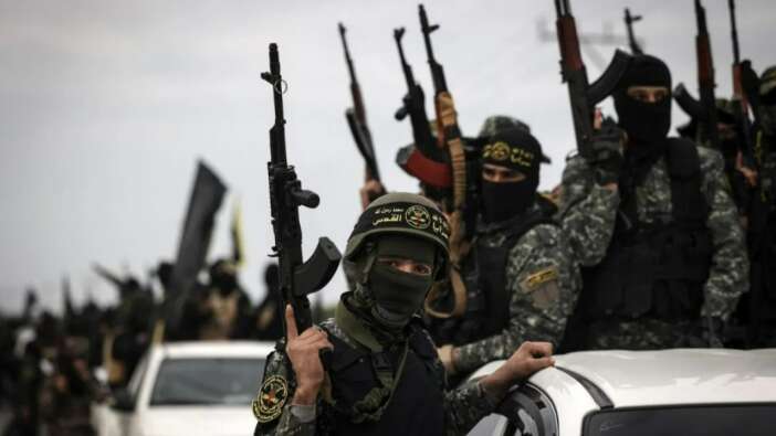 Yeni bir sayfa mı açılıyor? Hamas ve İslami Cihad'dan Gazze'de ortak ateşkes mesajı!