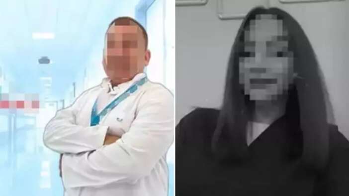 Polatlı’da özel hastanede skandal! Doktordan tıbbi sekretere taciz: 2,5 yıl hapis cezası aldı!