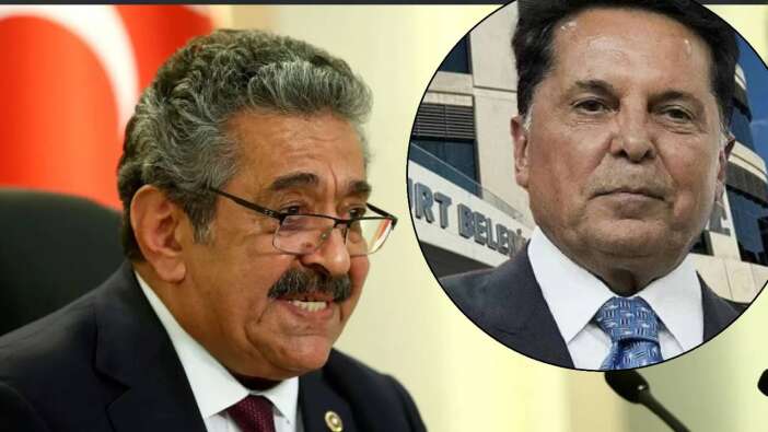 MHP'li Feti Yıldız'dan "Ahmet Özer doğru söylemiş" paylaşımı... "Şimdi kardeşlik zamanı"