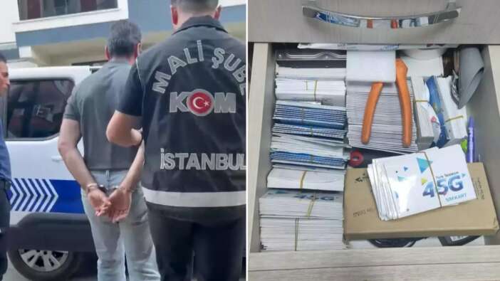 HAKMAR ve TATBAK operasyonunda yeni perde: Eski ortak konuştu! 800 şubeli dev zincir FETÖ'ye kaynak olmuş