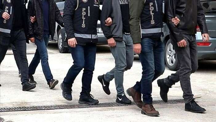FETÖ’ye ağır darbe! Ankara Cumhuriyet Başsavcılığı’ndan 34 bin 896 iddianame