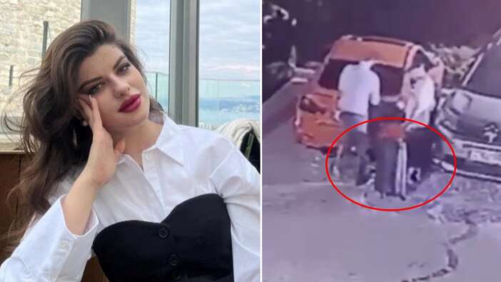 Türkiye’nin konuştuğu vahşette ‘valiz’ görüntüsü ortaya çıktı: Katil, Ayşe Tokyaz’ın parçalanmış bedenini böyle taşımış