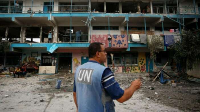 İsrail’den skandal adım! UNRWA'nın elektriği ve suyu kesiliyor! BM'ye gözdağı mı veriliyor?