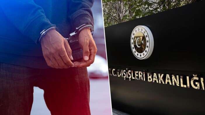 FETÖ’nün Dışişleri mahrem yapılanmasına operasyon: 15 gözaltı kararı, 8’i aktif görevde!