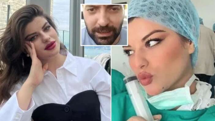 Ayşe Tokyaz cinayetinde kan donduran ifade: Cesedi valize koydum, 500 bin liraya ortadan kaldırmaya çalıştım!