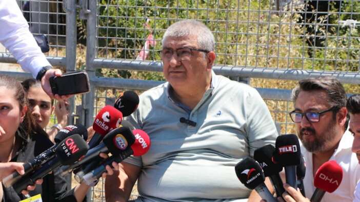 Kartalkaya faciasında 8 yakınını kaybeden Yüksel Gültekin’den Turizm Bakanı’na öfke: Elimizi yakasından ne bu dünyada ne öbür dünyada çekeriz