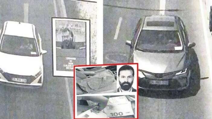 CHP’li Şile Belediyesi’ndeki rüşvet trafiği plakaya takıldı: Pembe çantada elden verilen 35 bin euro AVM kamerasında görüntülendi