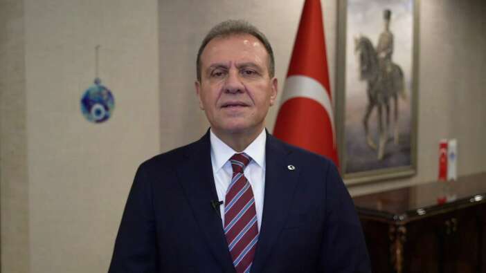 TBB Başkanvekili Vahap Seçer oldu