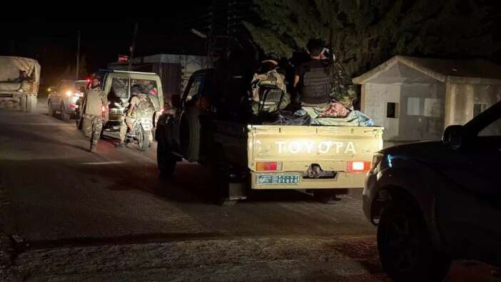 Suriye ordusu geri çekiliyor! Korkunç bilanço açıklandı...