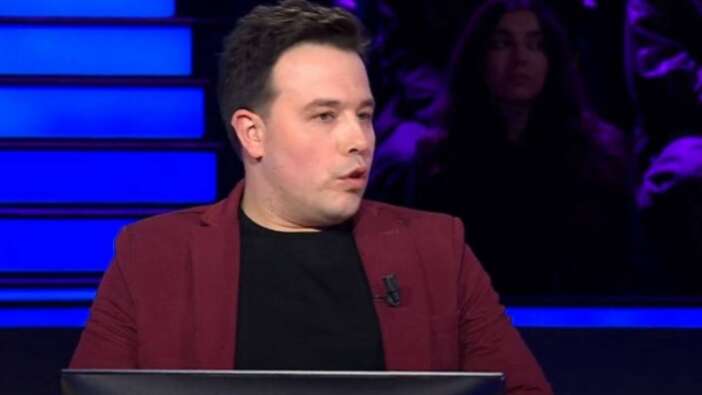 Barajı göremedi! "Türk Elon Musk" lakaplı fenomen Milyoner’de şok yaşadı