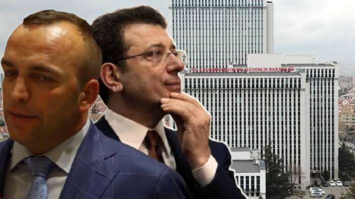 Bakanlığı harekete geçiren itiraflar! CHP delegelerinin yakınları ve Ekrem İmamoğlu'nun sosyal medya ağına işe gitmeden maaş