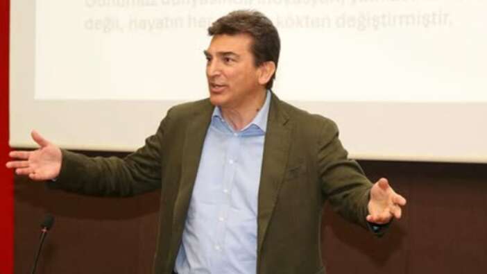 Yeni OYAK Genel Müdürü Prof. Dr. Murat Yalçıntaş kimdir, aslen nerelidir? Eşi kim, kimin oğlu?