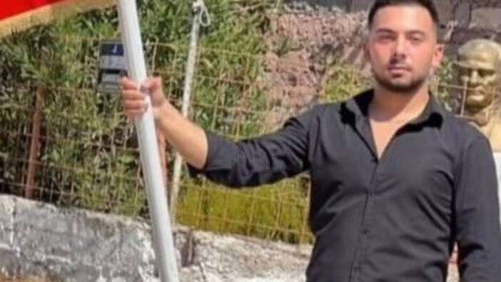 Dikili'de trajik olay; tekneden denize balıklama atlayan genç hayatını kaybetti
