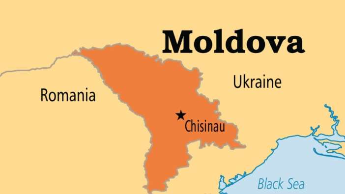 Dünyayı tedirgin eden yorum! Rusya’dan sert uyarı: “Moldova’yı ikinci Ukrayna’ya dönüştürüyorlar”