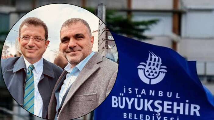 İBB'ye bir operasyon daha! 18 kişi hakkında gözaltı kararı verildi, 14'ü yakalandı, aralarında ünlü sanatçının kardeşi de var