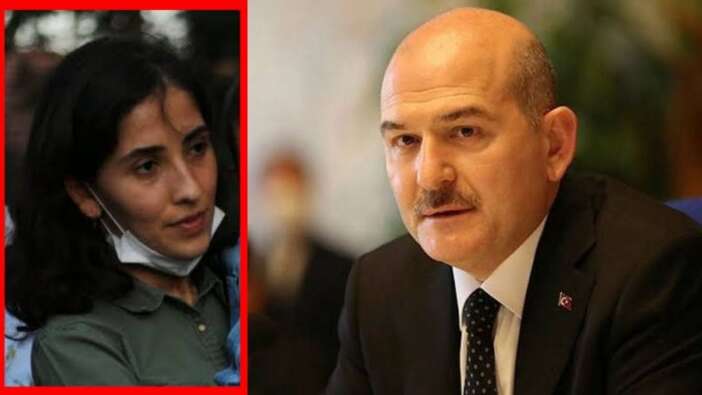 DHKP-C tetikçileri yakalandı! Soylu’ya suikast girişimi son anda önlendi! 1 aydır keşif yapmışlar!