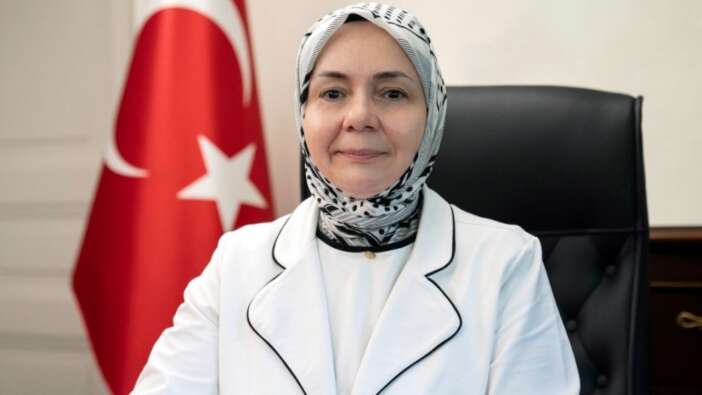 Celile Eren Ökten kimdir nereli? Milli Eğitim Bakan Yardımcısı kimin kızı, babası kim?
