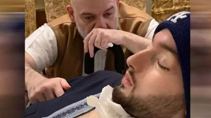20 yıllık yaşam mücadelesi... Suudi Prens Velid hayatını kaybetti