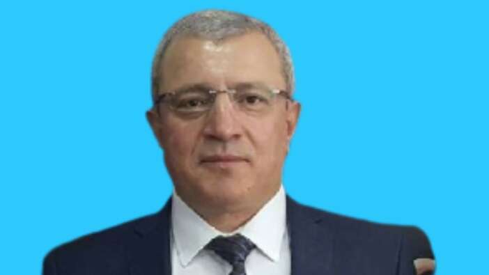 Ülkü Ocakları Eski Genel Başkanı Ulvi Batu hayatını kaybetti! Ulvi Batu kimdir nereli?