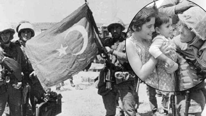 51 yıl önce bugün Ada'ya çıktık... Cevdet Yılmaz: Cumhurbaşkanı Sayın Ersin Tatar’ın iki devletli çözüm vizyonuna desteğimiz tamdır
