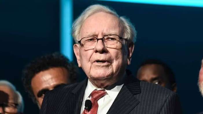 Warren Buffett aslen nereli, serveti ne kadar?