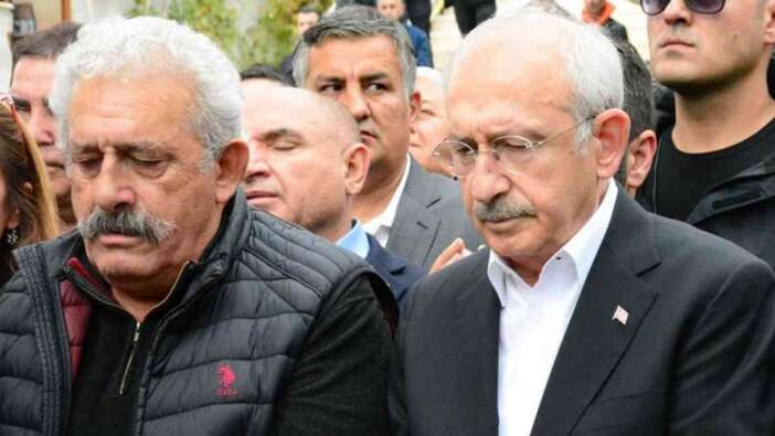 Kemal Kılıçdaroğlu’nun ikiz kardeşi Adil Kılıçdaroğlu kimdir kaç yaşındaydı ve ne iş yapardı?