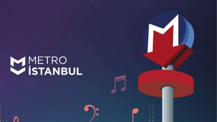 Metro İstanbul, bazı istasyonların ikinci bir duyuruya kadar kapatılacağını duyurdu