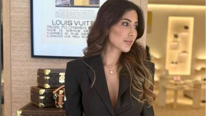 Gözde Erdem kimdir nereli? Gözde Erdem'in eşi kim?
