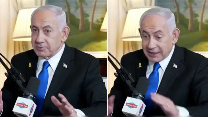 Gazze kasabı Netanyahu’dan mide bulandıran sözler: Gazzeli kadınlar sadece maldır, hiçbir hakları yoktur