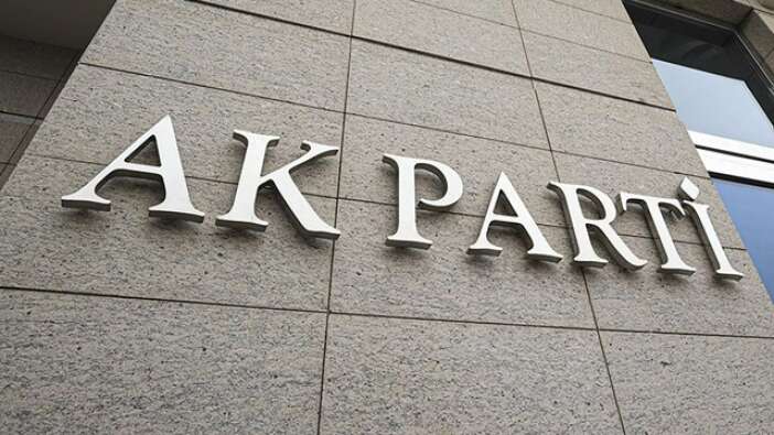 Cumhurbaşkanı Erdoğan başkanlığındaki AK Parti MYK'sı sona erdi